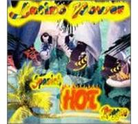Various Artists - Spanish Hot Reggae: Latino Power