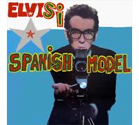Various Artists Spanish Model (Vinyl LP) 12" Album
