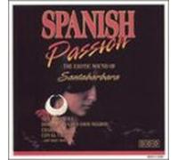 Various Artists - Spanish Passion
