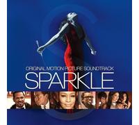 Various Artists - Sparkle: Original Motion Picture Soundtrack Soundtrack Edition by Various Artists (2012) Audio CD