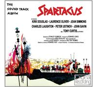 Various Artists - Spartacus