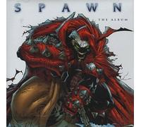 Various Artists - Spawn: The Album