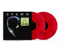 Various Artists Spawn the Album (Black Friday 2024) (Vinyl LP)