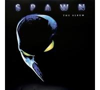 Various Artists - Spawn (The Album) (Red Smoke Coloured) (RSD) (2 LP)