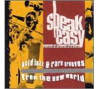 Various Artists - Speakeasy Collective