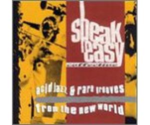 Various Artists - Speakeasy Collective