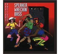 Various Artists Speaker Wreckin' Bass (Digitally Remastered)