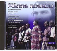 Various Artists - Special Pierre Roselli