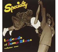 Various Artists - Specialty Legends of Jump