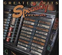 Various Artists - Specialty Records Greatest Hits