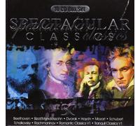 Various Artists - Spectacular Classics 10 CD Box Set V3