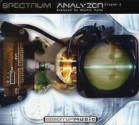 Various Artists - Spectrum