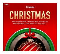 Various Artists - SPECTRUM MUSIC classic christmas