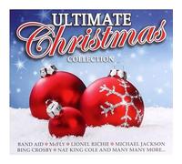 Various Artists - Ultimate Christmas Collection