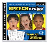Various Artists - Speechercise Level Two