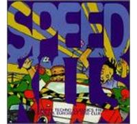 Various Artists - Speed Kills