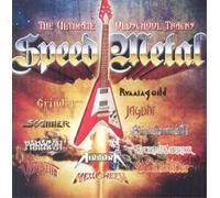 Various Artist - Speed Metal