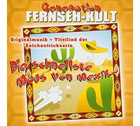 Various Artists - Speedy Gonzales, die Schnellst