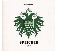 Various Artists - Speicher 3