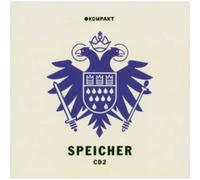 Various Artists - Speicher Cd 2
