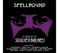 Various Artists Spellbound: A Tribute to Siouxsie & the Banshees (Vinyl LP)