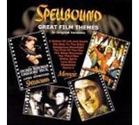 Various Artists - Spellbound: Great Film Themes Orig Version by Various Artists (2000-07-25)