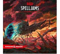 Various Artists Spelljams (Vinyl LP) 12" Album Coloured Vinyl (Limited Edition)