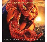Various Artists Spider-man 2 (CD) Album
