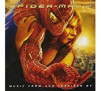 Various Artists - Spider-Man 2 [Japan]