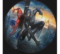 Various Artists Spider-Man 3 Set 3 / Various (Vinyl LP)