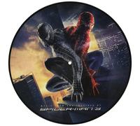 Various Artists Spider-Man 3 Set 4 / Various (Vinyl LP)