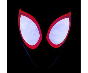 Various Artists Spider-Man: Into the Spider-verse (CD) Album
