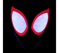 Various Artists - Spider-Man Into the Spider-Verse - COMPACT DISC - F2z