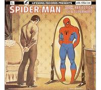 Various Artists - Spider-Man: Rock Reflections 25th Anniv