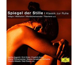 Various Artists - Spiegel Der Stille-Klassi