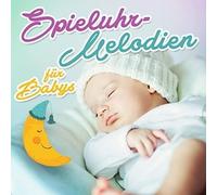 Various Artists Spieluhrmelodien für Babys (CD)
