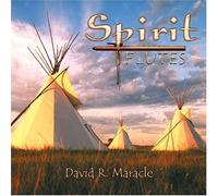 Various Artists - Spirit Flutes