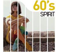 Various Artists Spirit of 60's (Vinyl LP) 12" Album