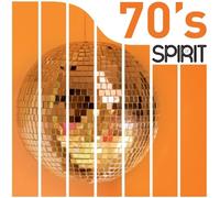 Various artists Spirit Of 70S (Vinyl LP) 12" Album