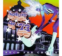 Various Artists - Spirit of 73: Rock for Choice