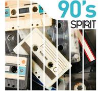 Vinile Spirit Of 90's / Various