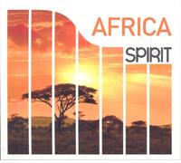 Various Artists - Spirit of Africa (4 CD)