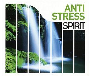Various Artists - Spirit Of Anti Stress