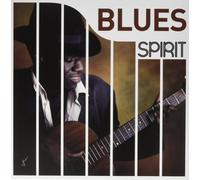 Various Artists Spirit of Blues (Vinyl LP) 12" Album