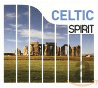 Various Artists - Spirit of Celtic (4 CD)