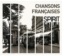 Various Artists - Spirit of Chansons..