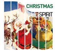 Various Artists - Spirit Of Christmas (LP)