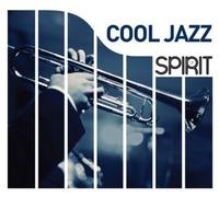Various Artists - Spirit of Cool Jazz (4 CD)