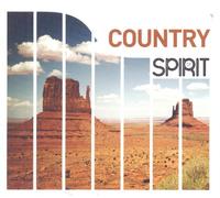 Various Artists - Spirit of Country