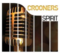 Various Artists Spirit of Crooners (Vinyl LP) 12" Album